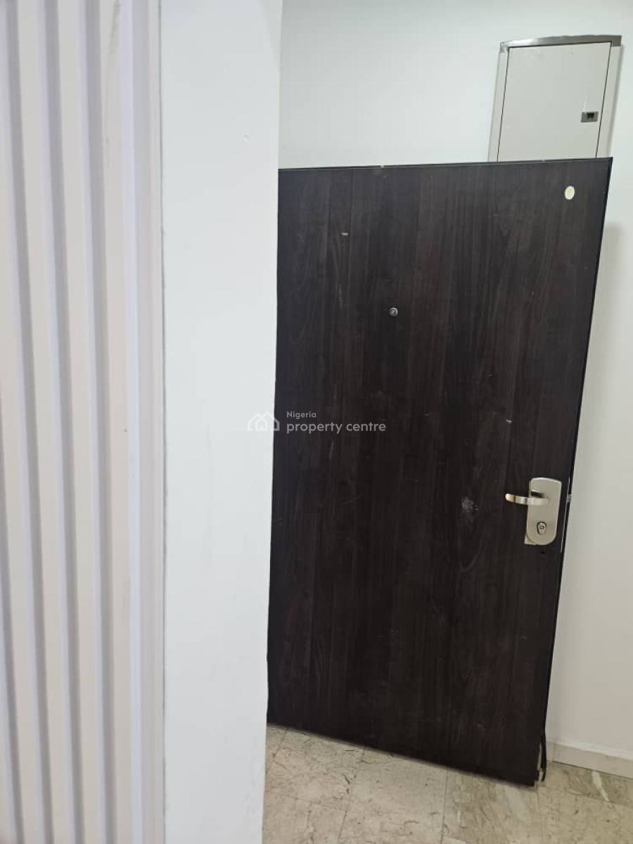 Fully Serviced Spacious 2 Bedroom Apartment, Off Ligali Ayorinde Street, Victoria Island (vi), Lagos, Flat / Apartment for Rent