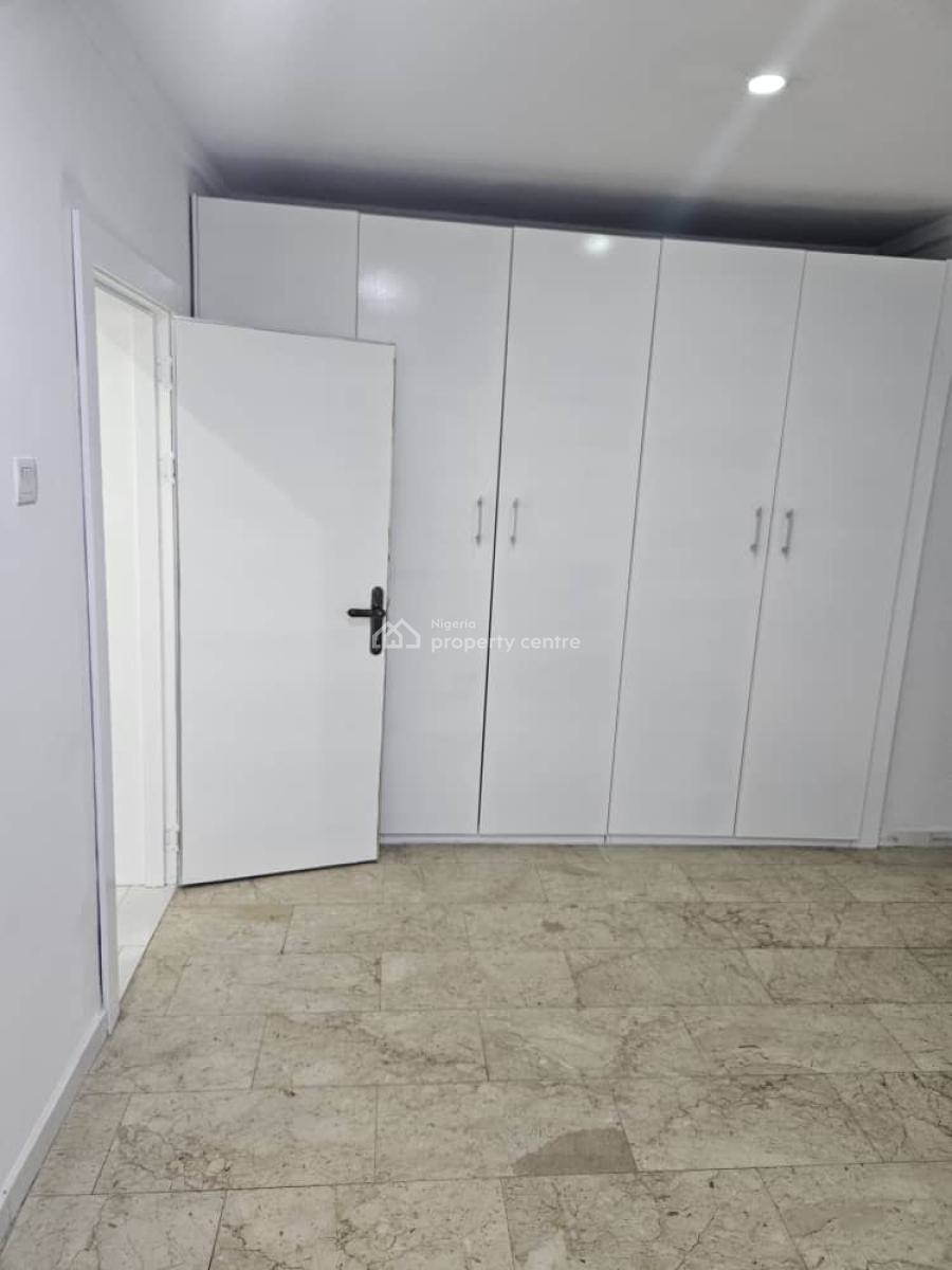 Fully Serviced Spacious 2 Bedroom Apartment, Off Ligali Ayorinde Street, Victoria Island (vi), Lagos, Flat / Apartment for Rent