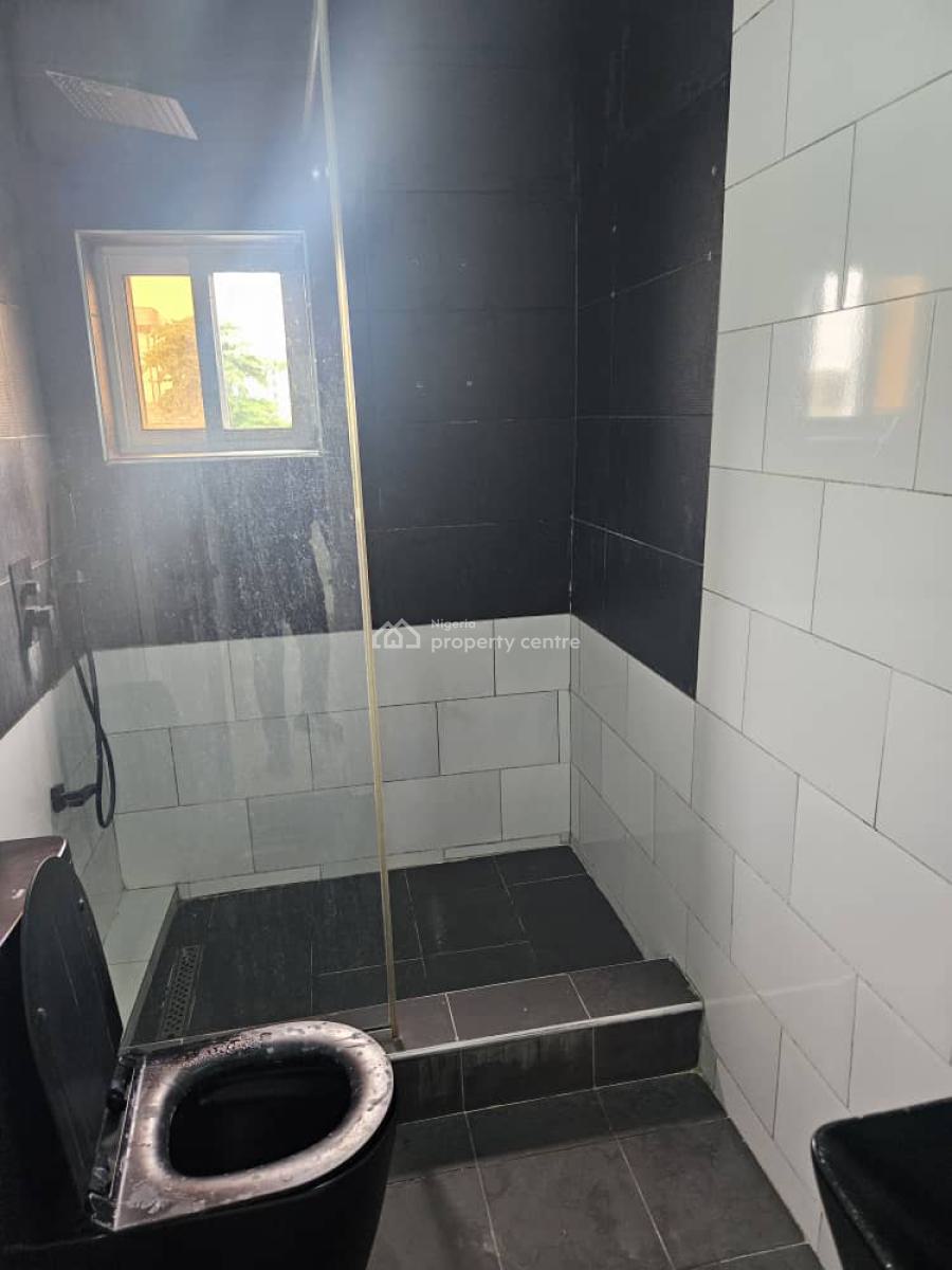 Fully Serviced Spacious 2 Bedroom Apartment, Off Ligali Ayorinde Street, Victoria Island (vi), Lagos, Flat / Apartment for Rent