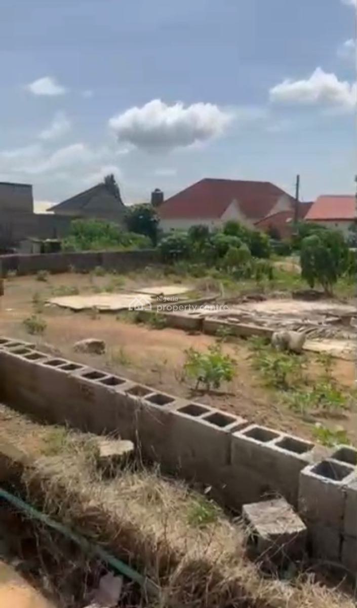 500sqm, Residential Land, Lokogoma District, Abuja, Residential Land for Sale