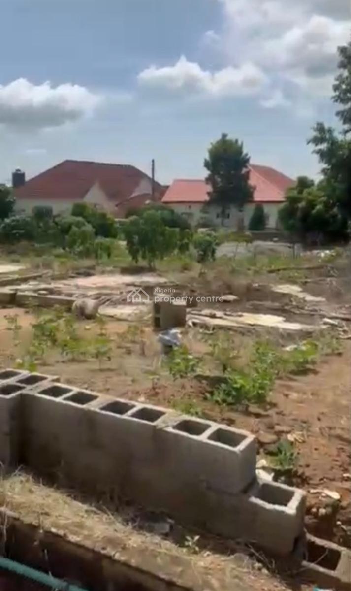 500sqm, Residential Land, Lokogoma District, Abuja, Residential Land for Sale