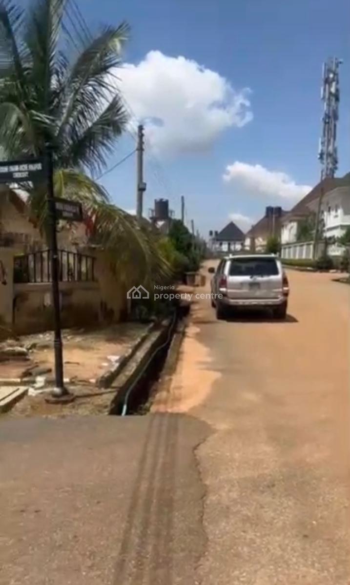 500sqm, Residential Land, Lokogoma District, Abuja, Residential Land for Sale