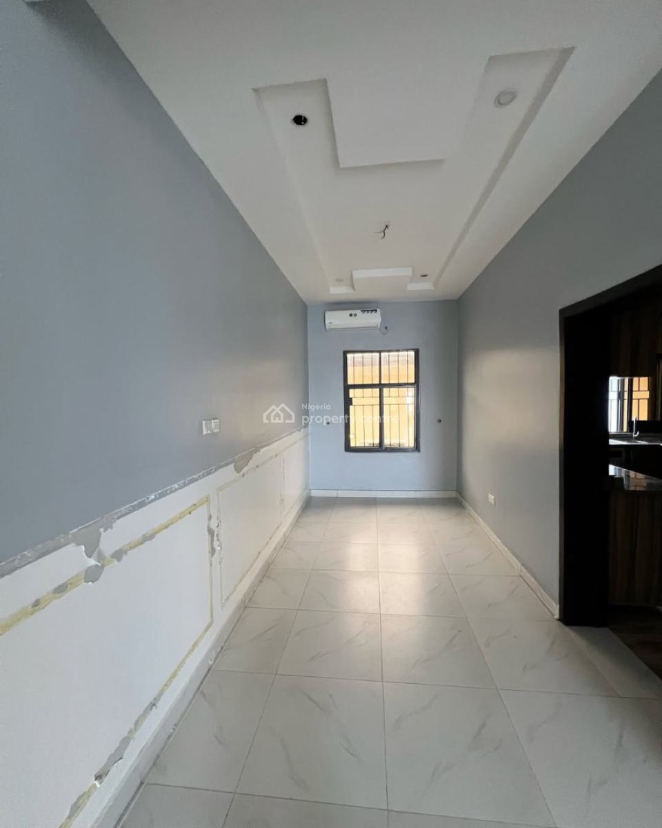 2 Bedroom Apartment, Ikate Lekki, Ikate, Lekki, Lagos, Flat / Apartment for Rent