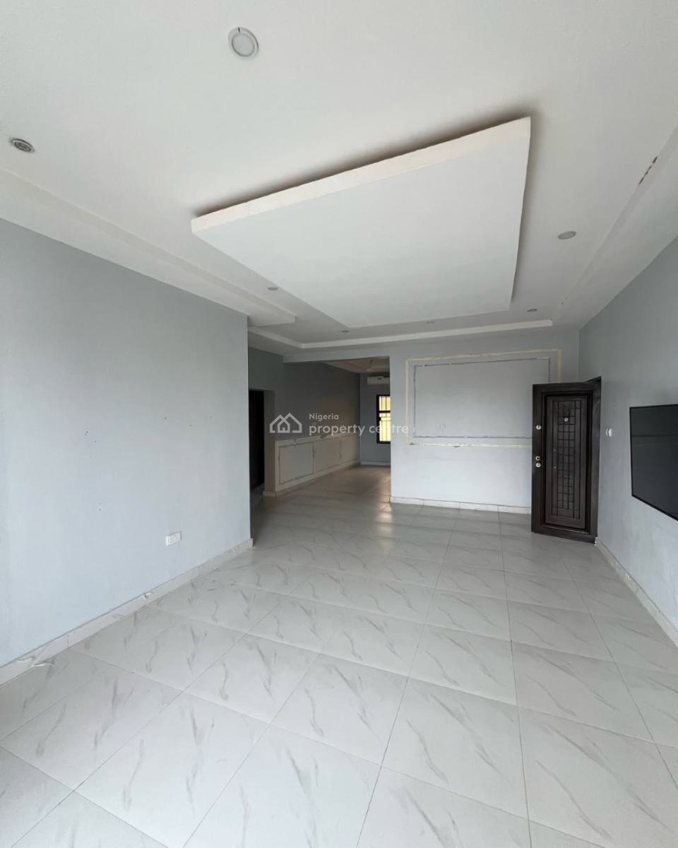 2 Bedroom Apartment, Ikate Lekki, Ikate, Lekki, Lagos, Flat / Apartment for Rent