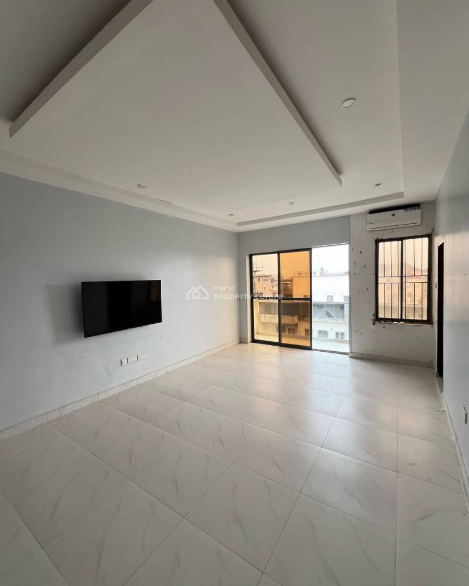 2 Bedroom Apartment, Ikate Lekki, Ikate, Lekki, Lagos, Flat / Apartment for Rent