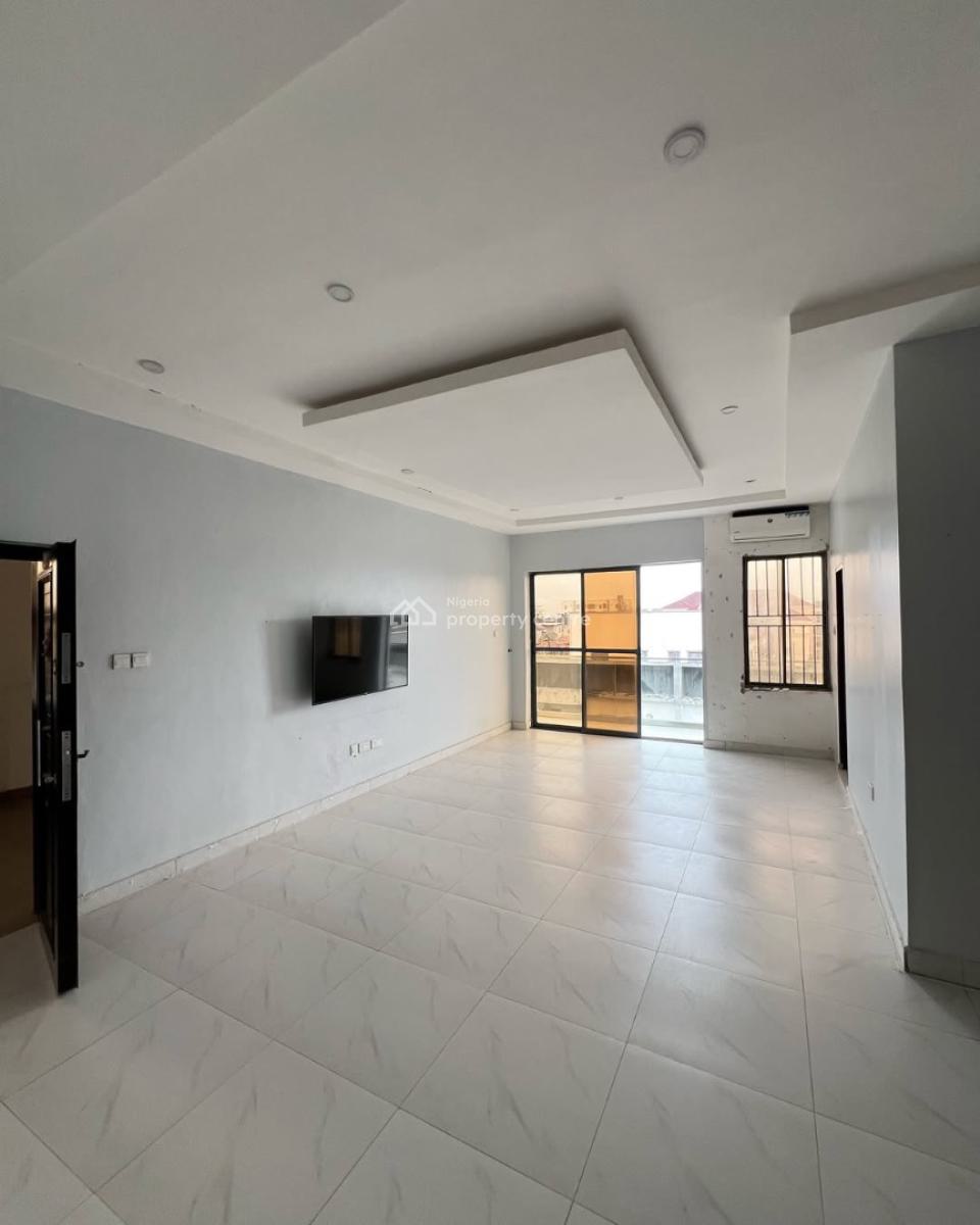 2 Bedroom Apartment, Ikate Lekki, Ikate, Lekki, Lagos, Flat / Apartment for Rent