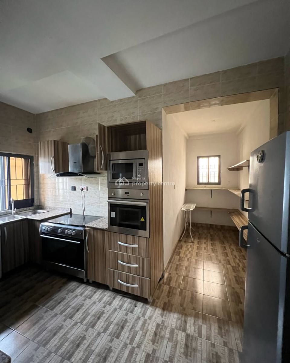 2 Bedroom Apartment, Ikate Lekki, Ikate, Lekki, Lagos, Flat / Apartment for Rent