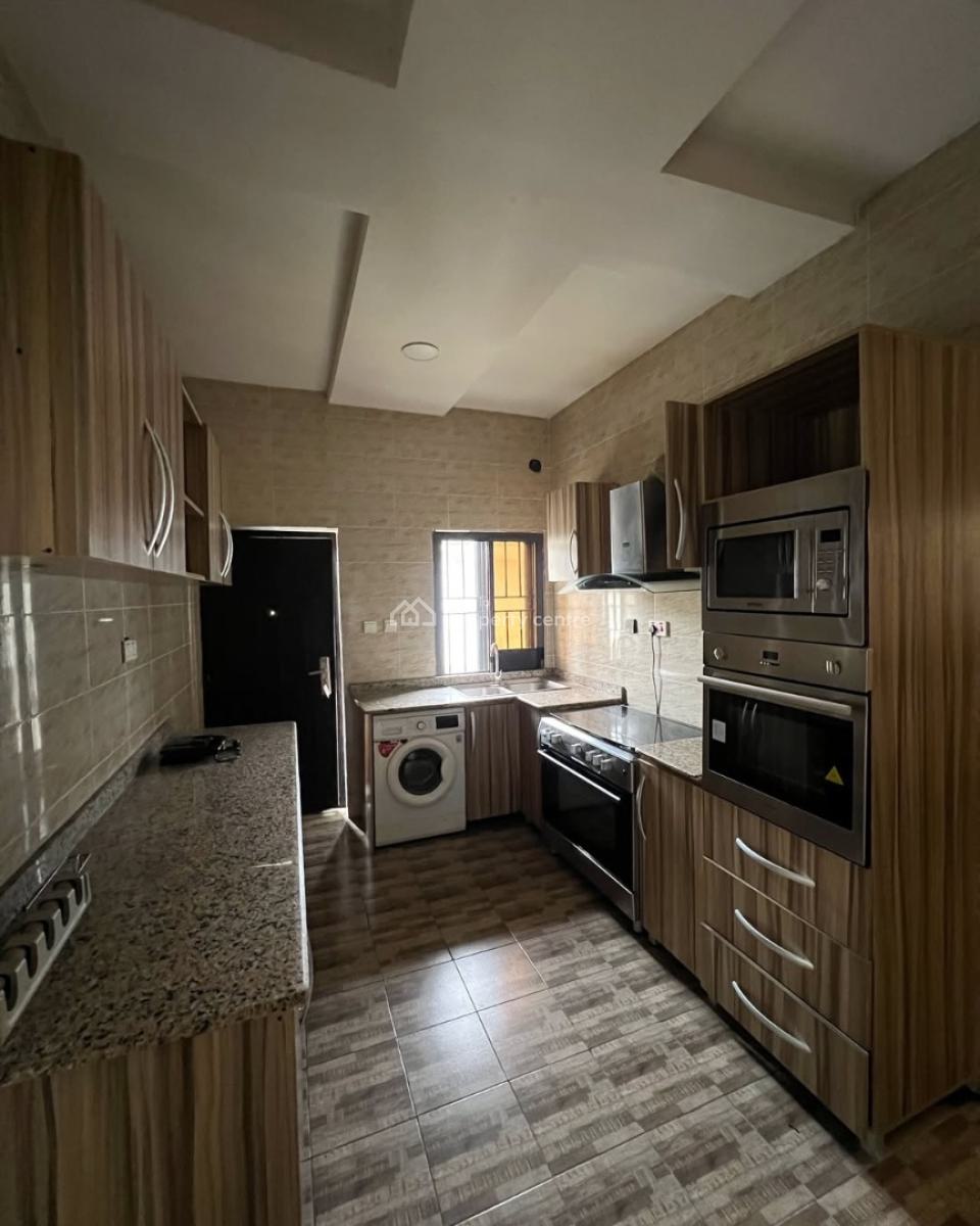 2 Bedroom Apartment, Ikate Lekki, Ikate, Lekki, Lagos, Flat / Apartment for Rent