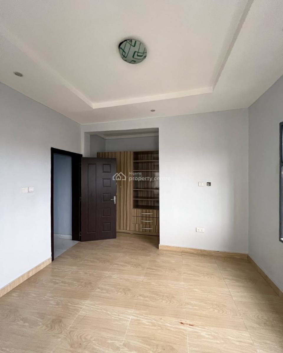 2 Bedroom Apartment, Ikate Lekki, Ikate, Lekki, Lagos, Flat / Apartment for Rent