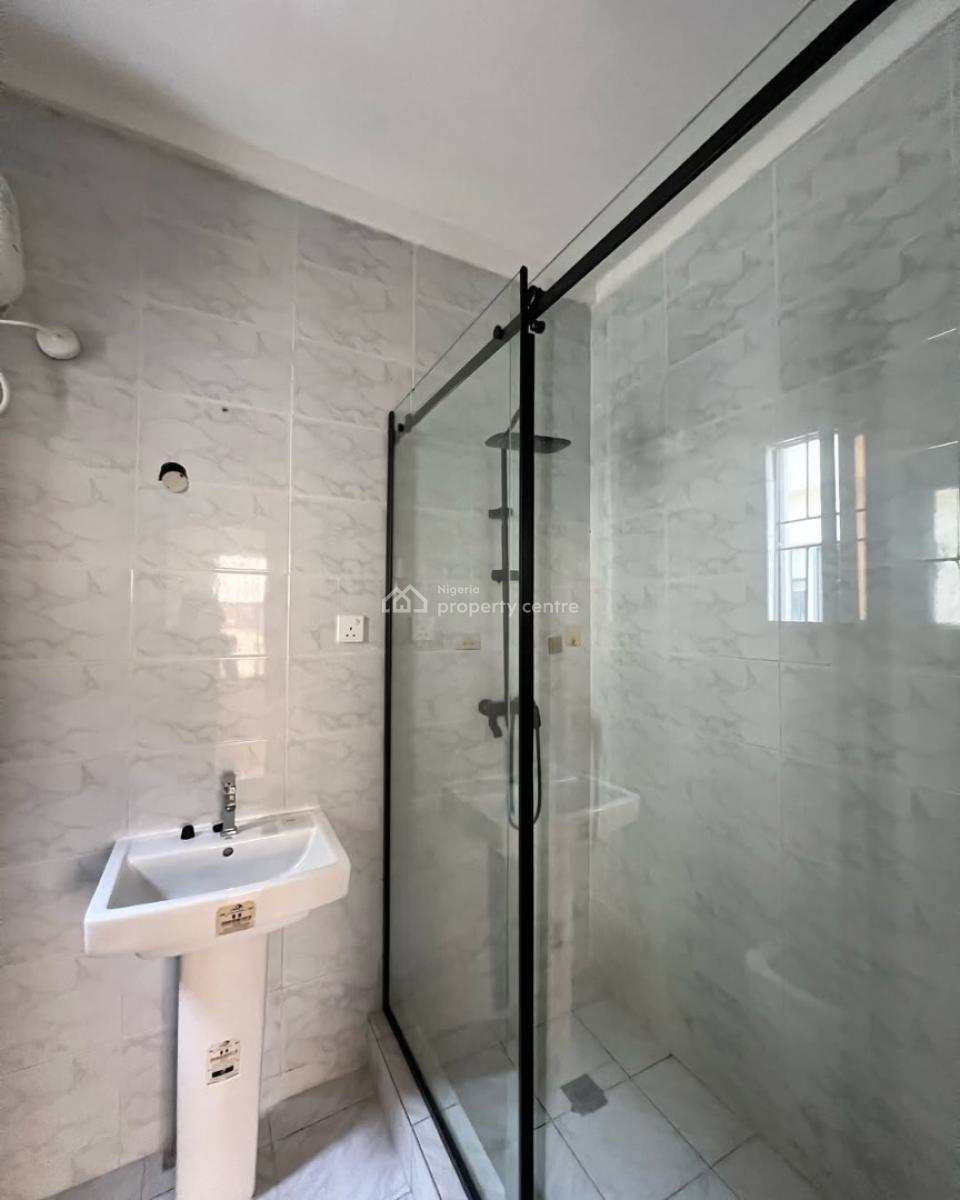 2 Bedroom Apartment, Ikate Lekki, Ikate, Lekki, Lagos, Flat / Apartment for Rent