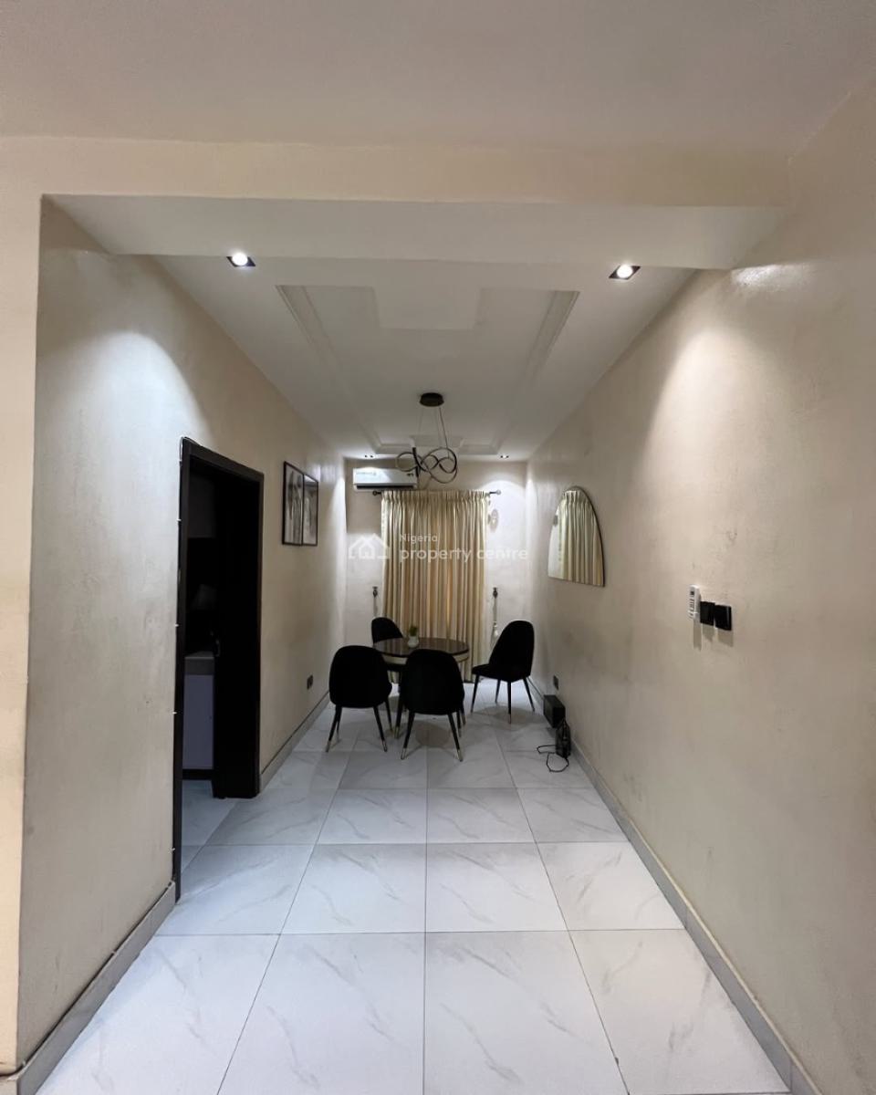 2 Bedroom Apartment, Ikate Lekki, Ikate, Lekki, Lagos, Flat / Apartment for Rent