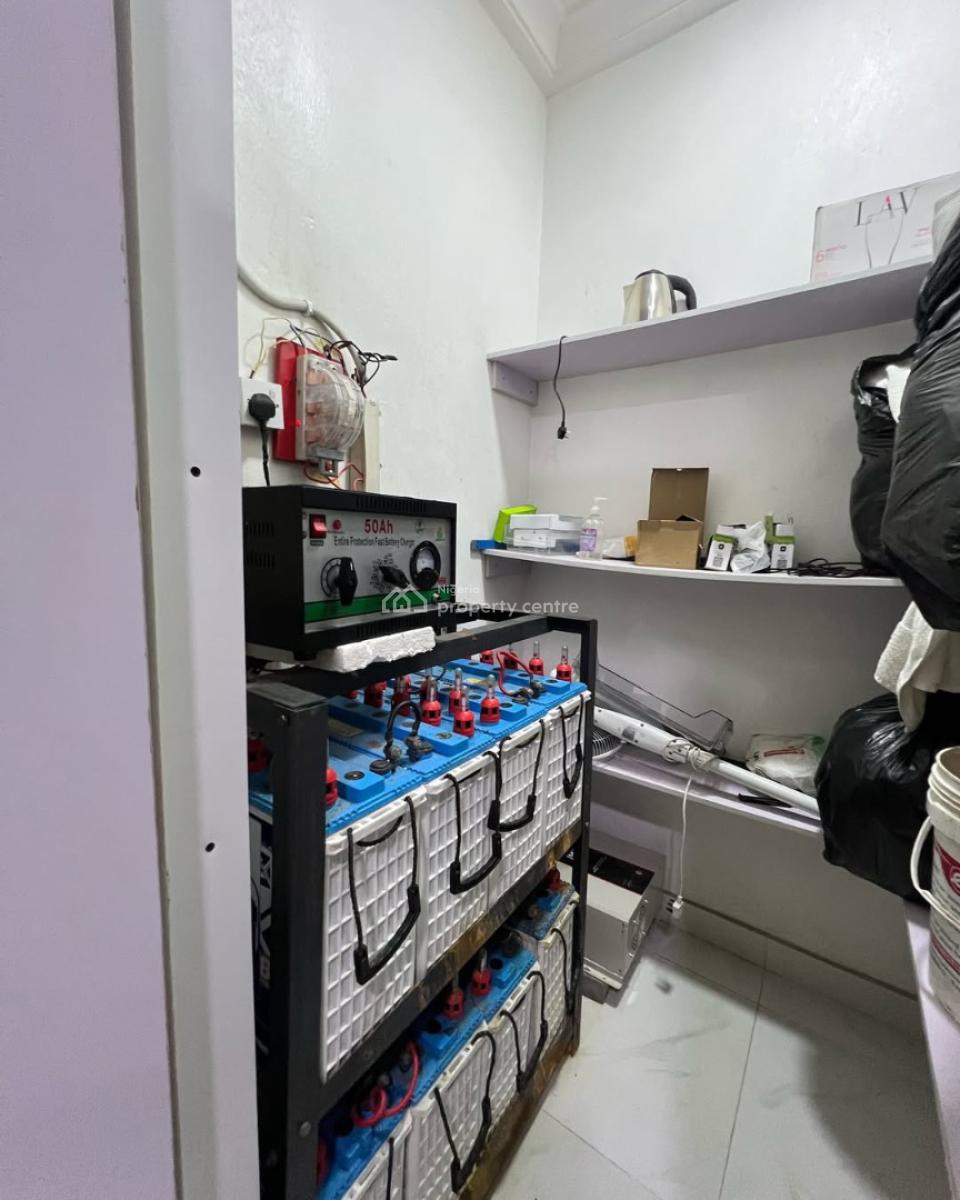2 Bedroom Apartment, Ikate Lekki, Ikate, Lekki, Lagos, Flat / Apartment for Rent