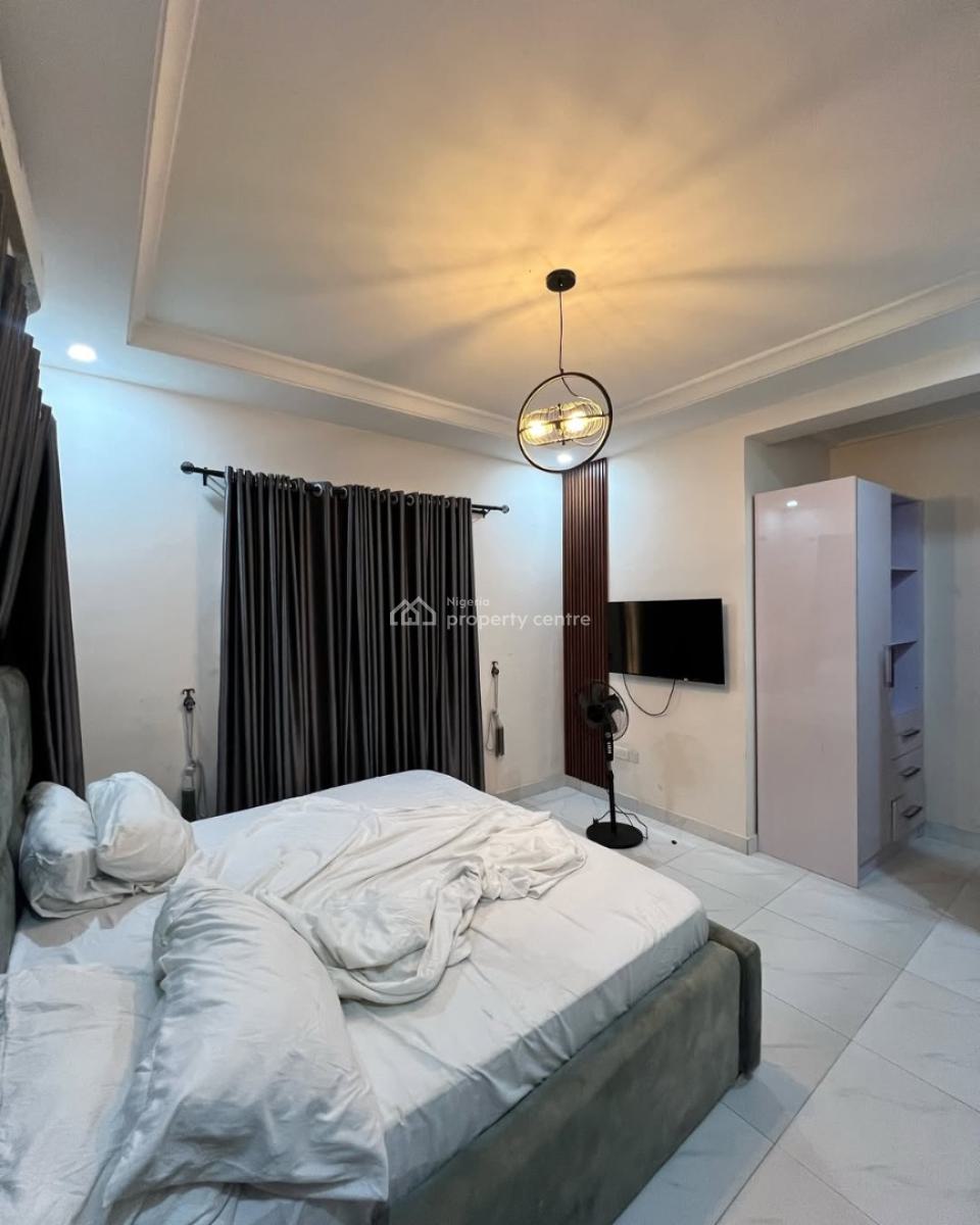 2 Bedroom Apartment, Ikate Lekki, Ikate, Lekki, Lagos, Flat / Apartment for Rent