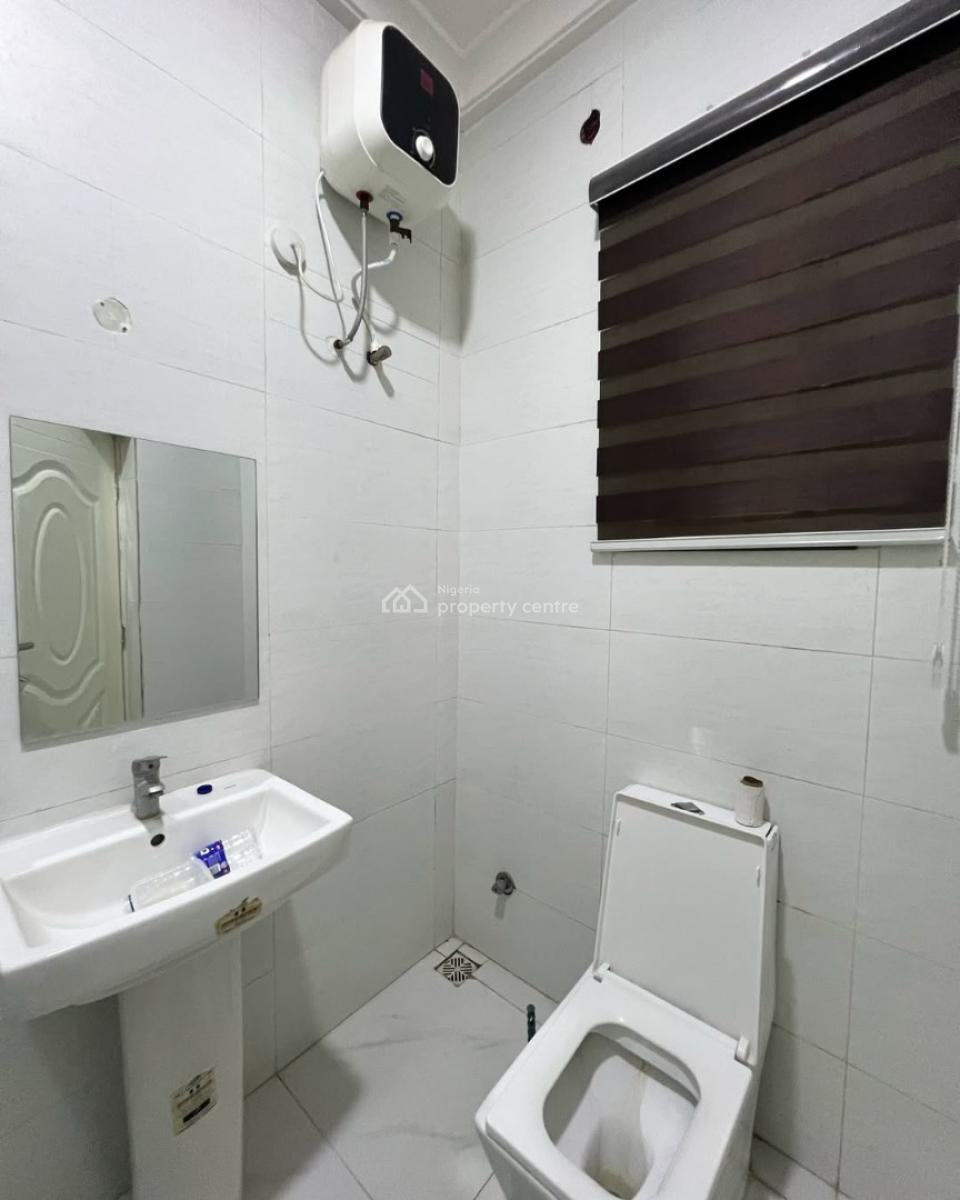 2 Bedroom Apartment, Ikate Lekki, Ikate, Lekki, Lagos, Flat / Apartment for Rent