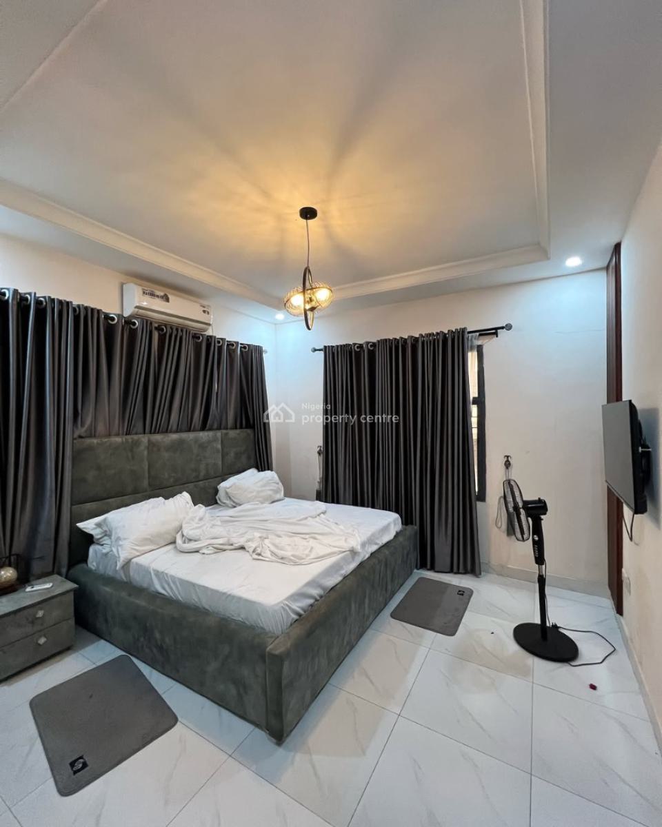 2 Bedroom Apartment, Ikate Lekki, Ikate, Lekki, Lagos, Flat / Apartment for Rent