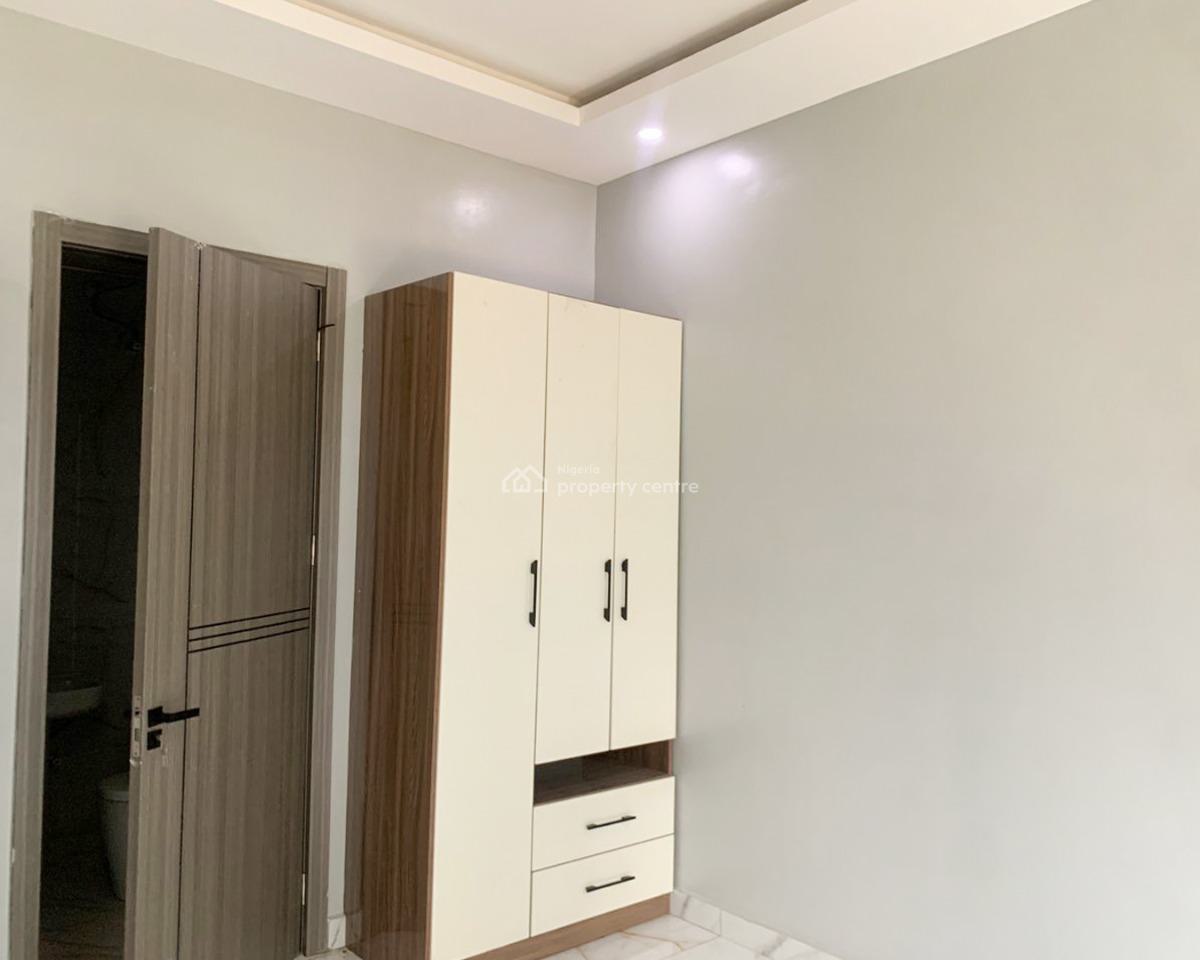 6 Units of 2-bedroom Apartment, Lekki, Lagos, Flat / Apartment for Sale