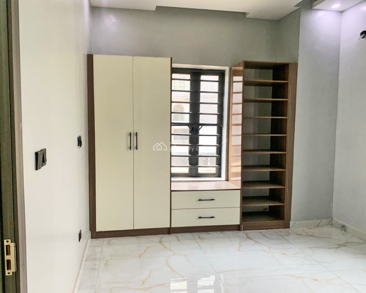 6 Units of 2-bedroom Apartment, Lekki, Lagos, Flat / Apartment for Sale