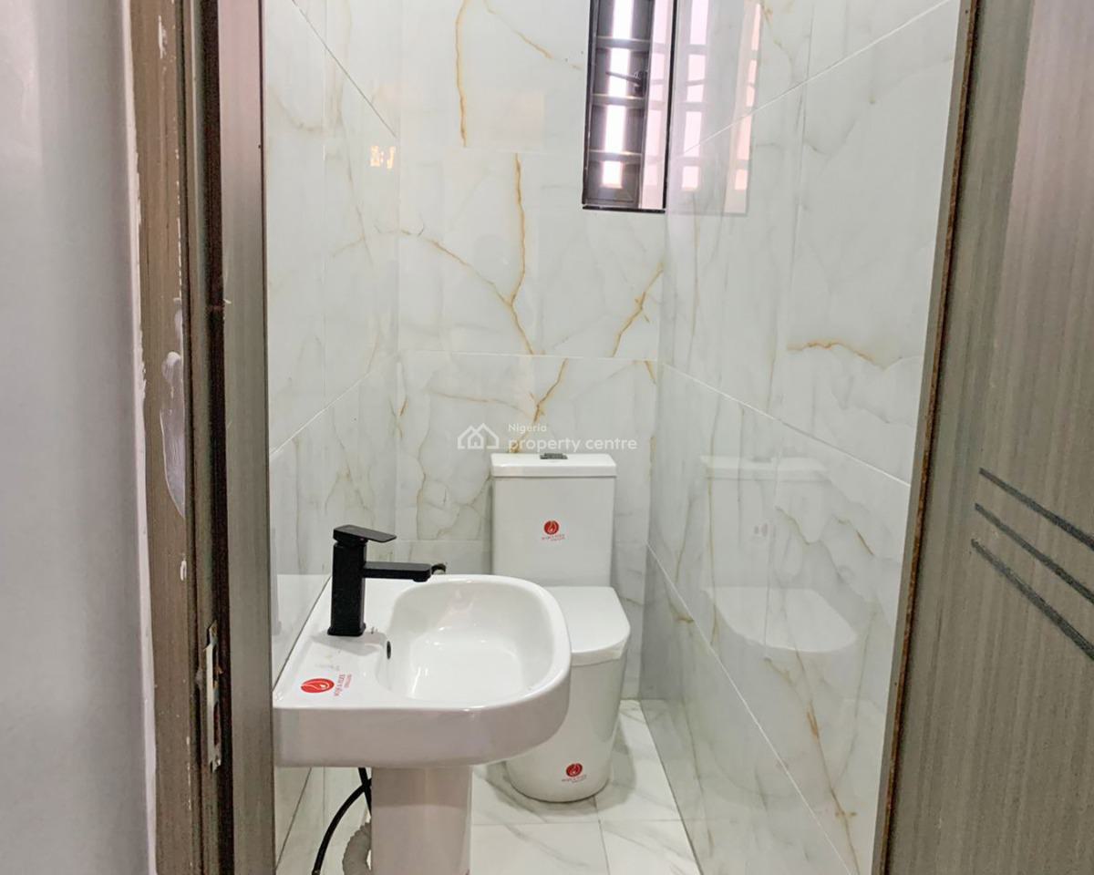 6 Units of 2-bedroom Apartment, Lekki, Lagos, Flat / Apartment for Sale