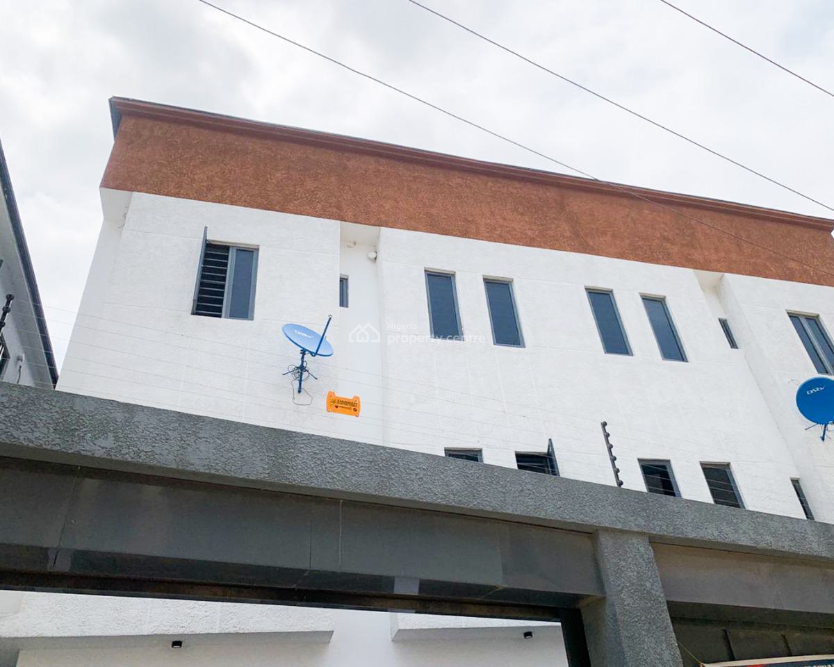 6 Units of 2-bedroom Apartment, Lekki, Lagos, Flat / Apartment for Sale