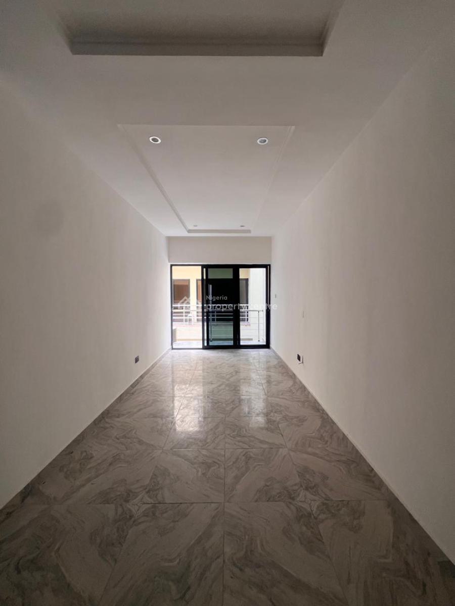 Exquisitely Finished 4 Bedroom Terraced Duplex in a Serene Environment, Spaciously Built Apartment in a Family Friendly Neighborhood, Ikoyi, Lagos, Terraced Duplex for Sale