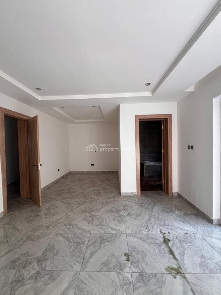 Exquisitely Finished 4 Bedroom Terraced Duplex in a Serene Environment, Spaciously Built Apartment in a Family Friendly Neighborhood, Ikoyi, Lagos, Terraced Duplex for Sale