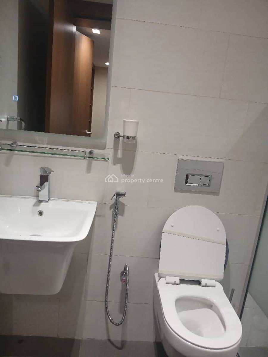 Exquisite 2 Bedrooms Apartment, Flat 9, Block 9, Ruvuma, Maitama District, Abuja, Flat / Apartment Short Let