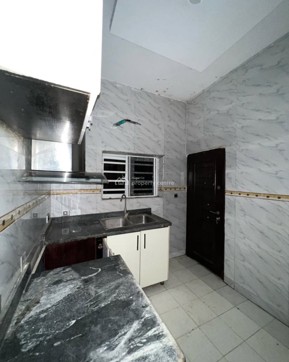 Exquisite 3 Bedroom Apartment, Victoria Island (vi), Lagos, Flat / Apartment for Rent