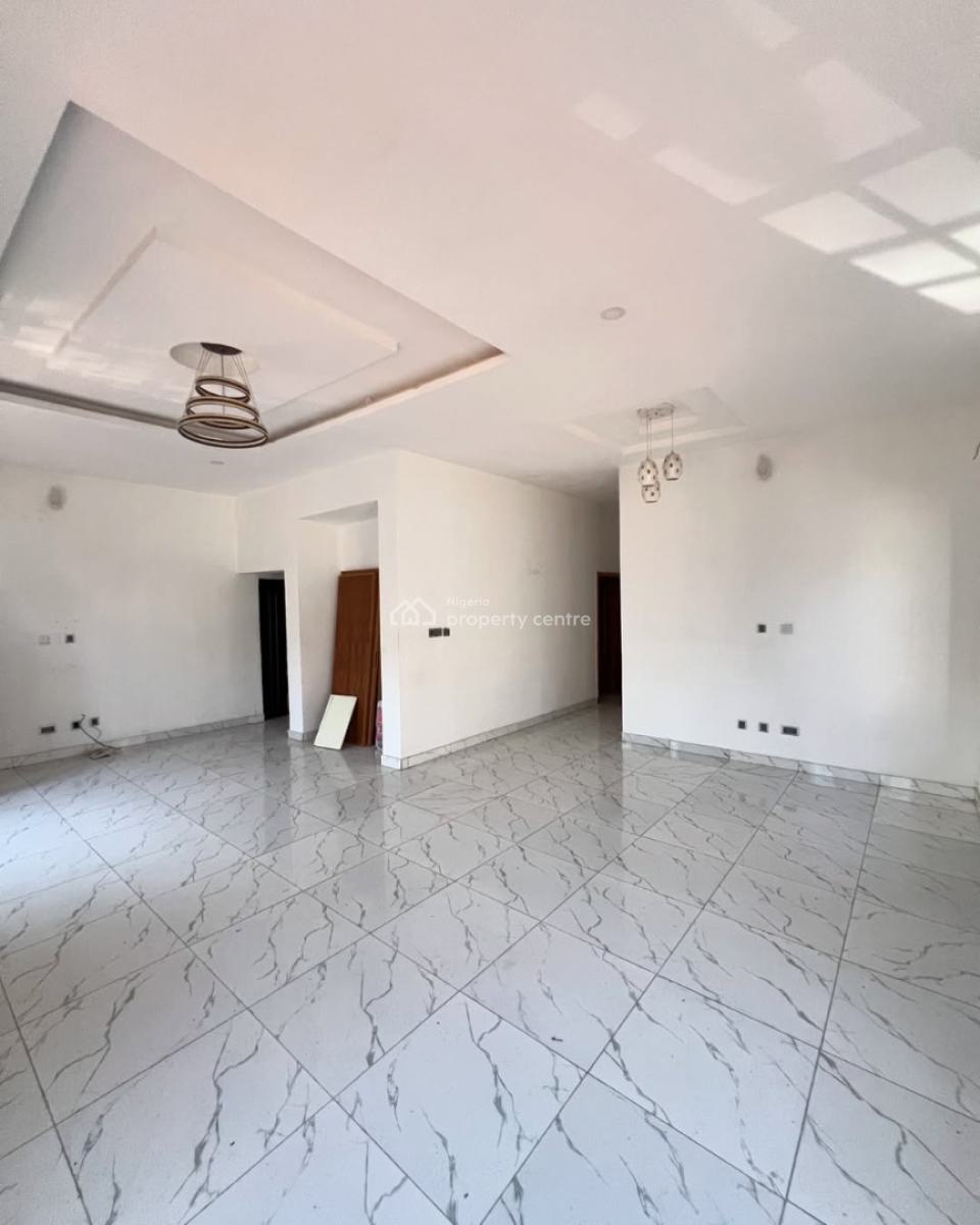 Exquisite 3 Bedroom Apartment, Victoria Island (vi), Lagos, Flat / Apartment for Rent