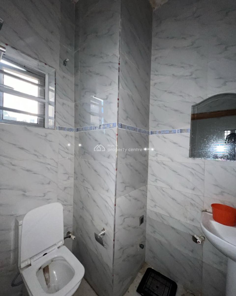 Exquisite 3 Bedroom Apartment, Victoria Island (vi), Lagos, Flat / Apartment for Rent