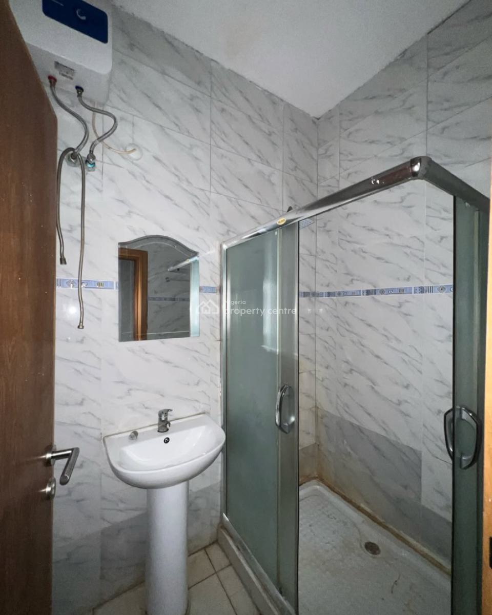 Exquisite 3 Bedroom Apartment, Victoria Island (vi), Lagos, Flat / Apartment for Rent
