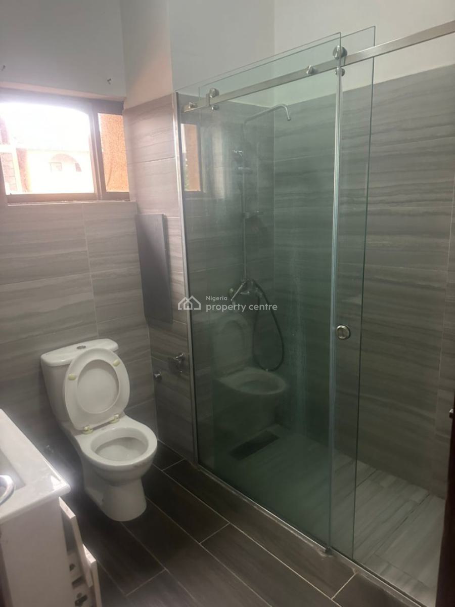 3 Bedroom Apartment with Bq on Strategic Environment, Ikoyi, Lagos, Flat / Apartment for Rent