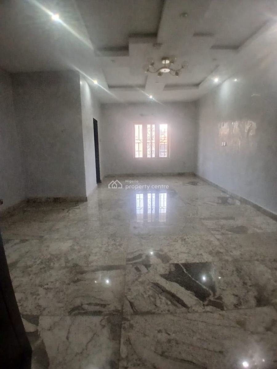 Luxury 5 Bedroom Semi Detached Duplex, Gra Phase 2, Magodo, Lagos, Semi-detached Duplex for Rent