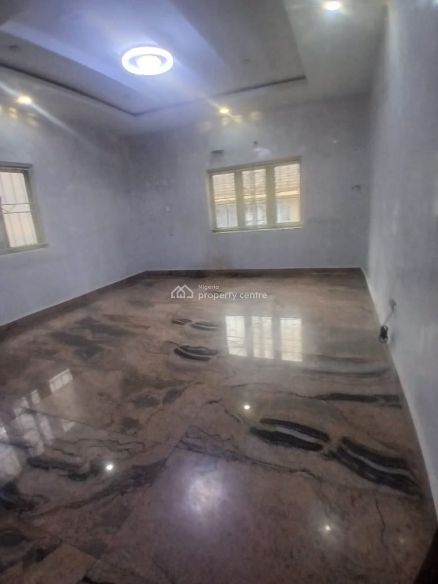 Luxury 5 Bedroom Semi Detached Duplex, Gra Phase 2, Magodo, Lagos, Semi-detached Duplex for Rent