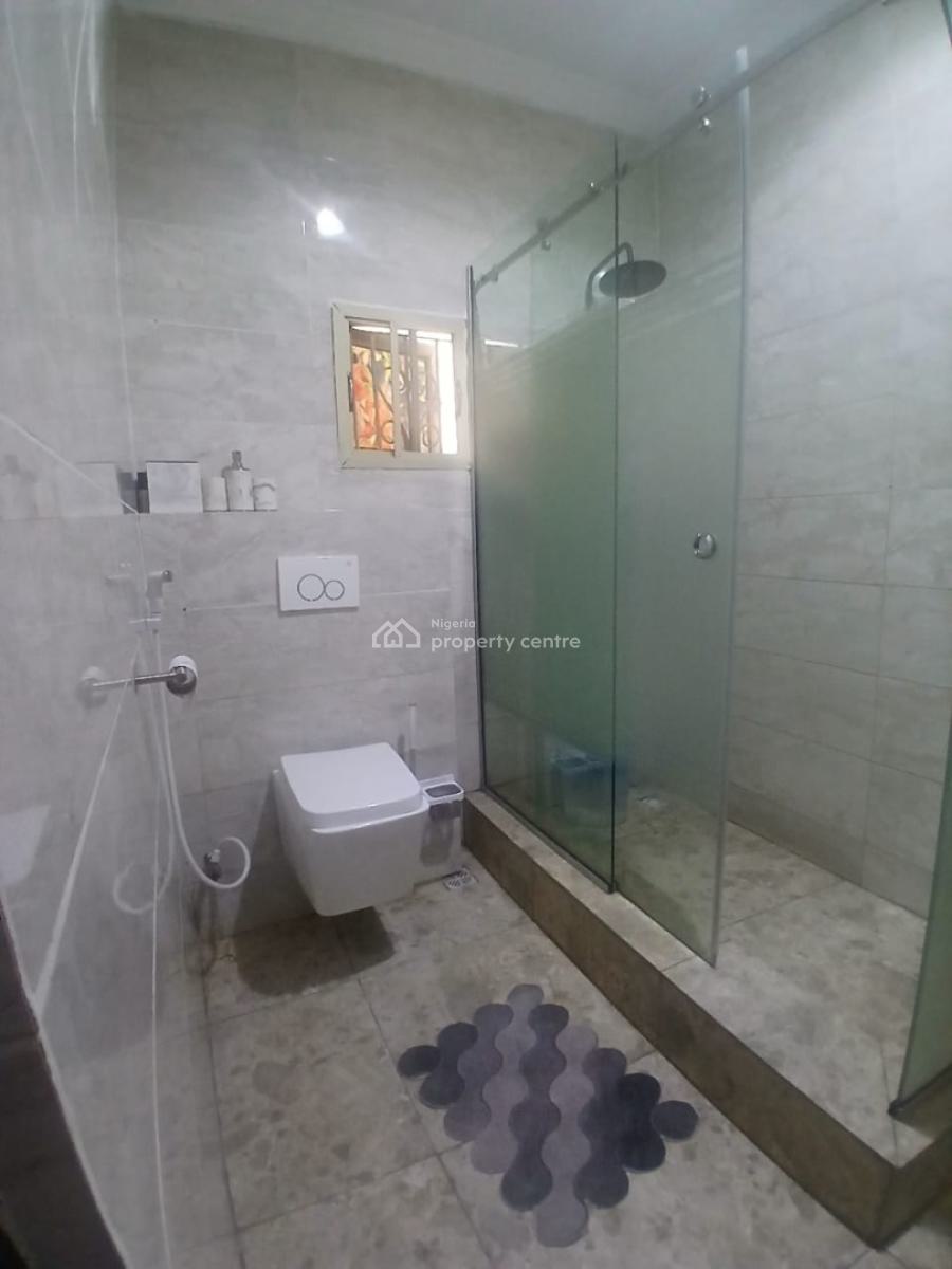 Luxury 5 Bedroom Semi Detached Duplex, Gra Phase 2, Magodo, Lagos, Semi-detached Duplex for Rent