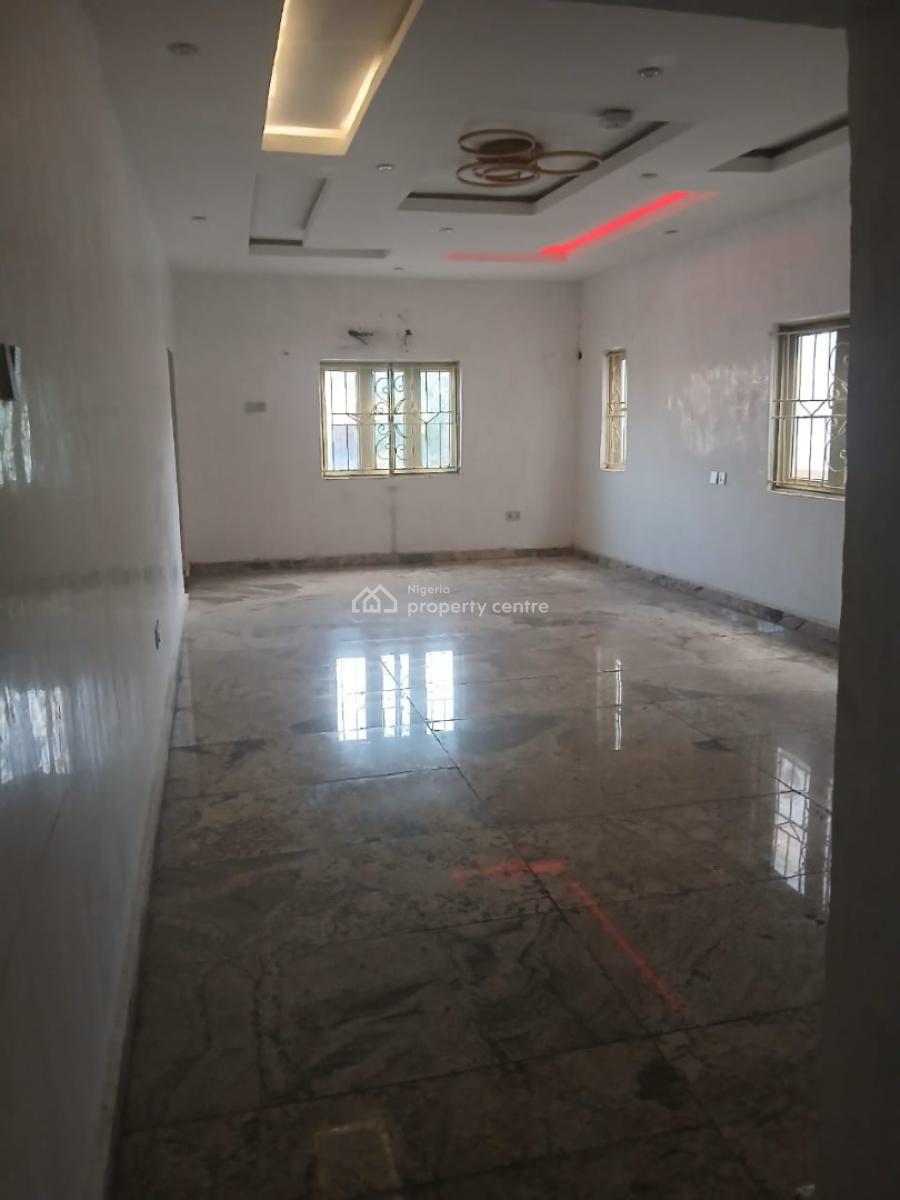 Luxury 5 Bedroom Semi Detached Duplex, Gra Phase 2, Magodo, Lagos, Semi-detached Duplex for Rent