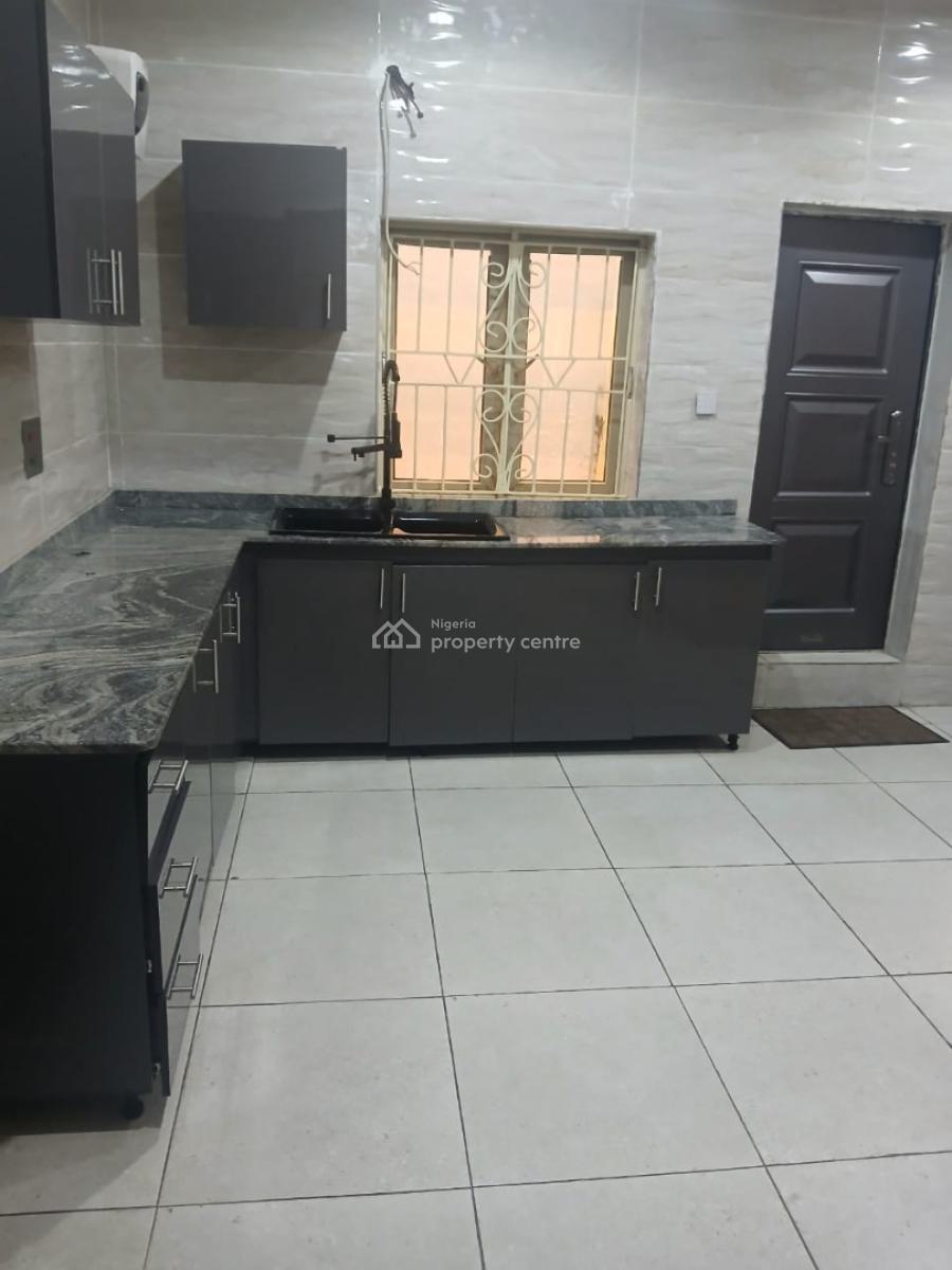 Luxury 5 Bedroom Semi Detached Duplex, Gra Phase 2, Magodo, Lagos, Semi-detached Duplex for Rent
