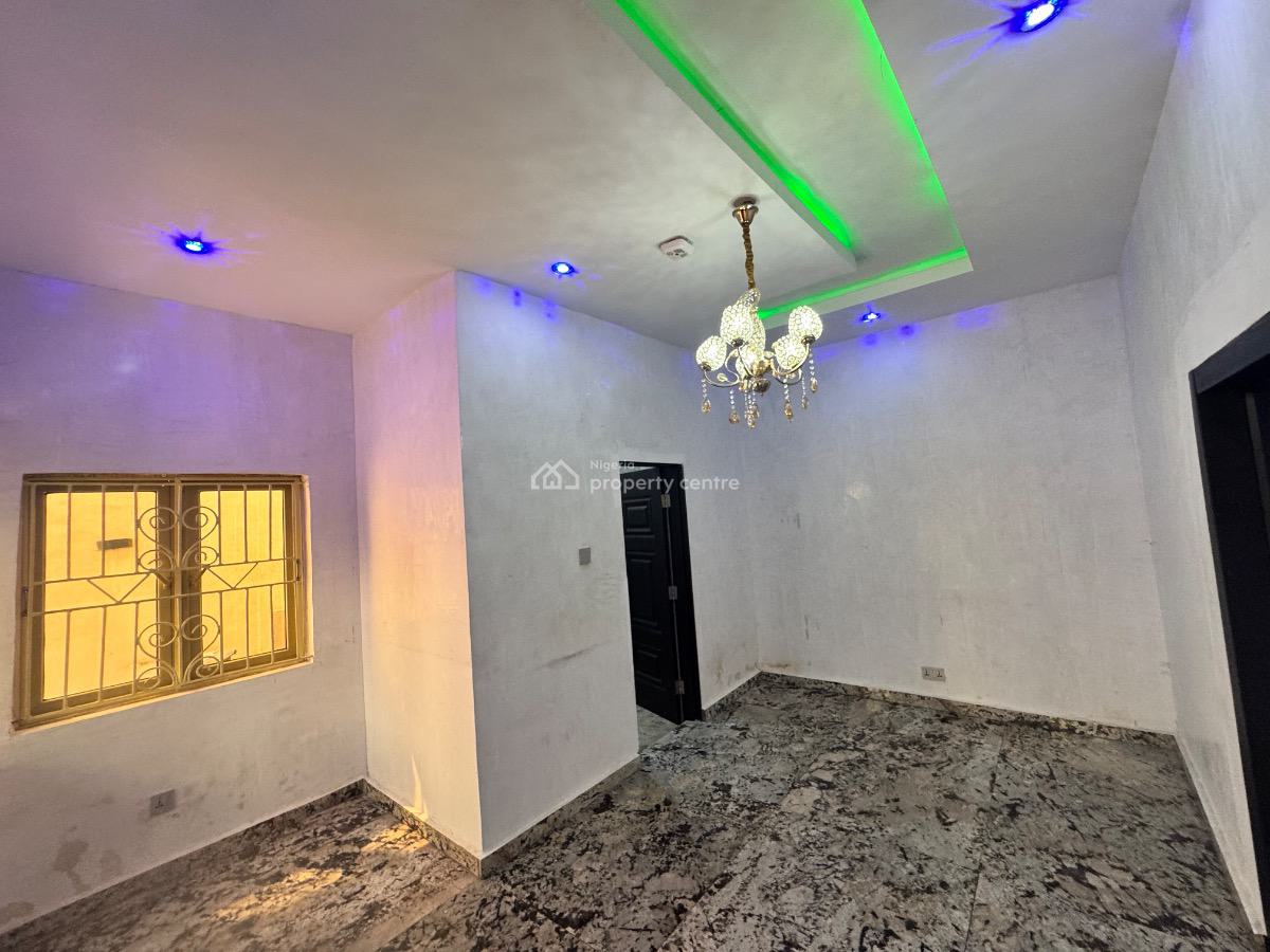 Luxury 5 Bedrooms Detached Duplex, Gra Phase 2, Magodo, Lagos, Detached Duplex for Rent