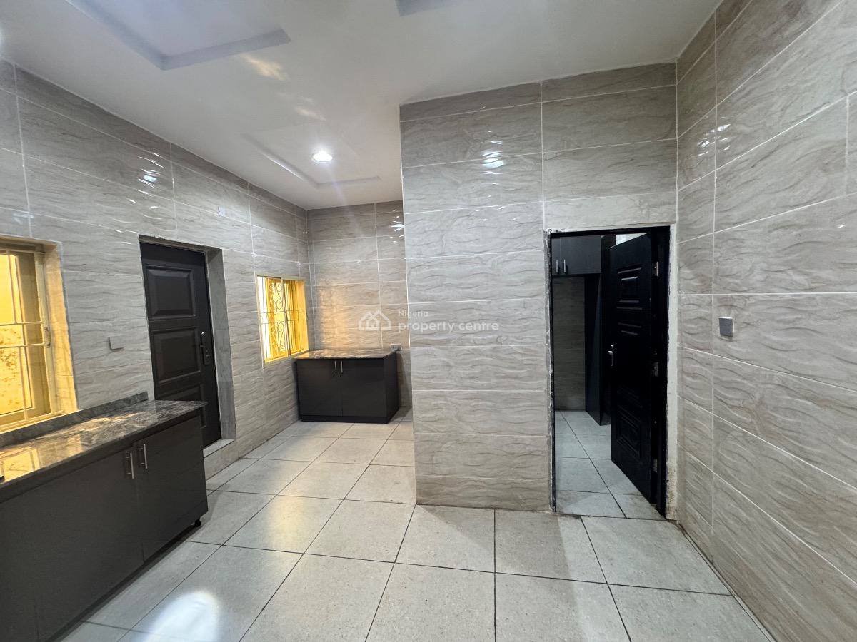 Luxury 5 Bedrooms Detached Duplex, Gra Phase 2, Magodo, Lagos, Detached Duplex for Rent