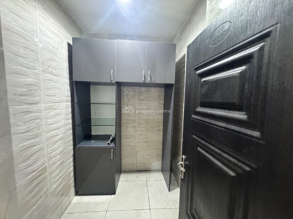 Luxury 5 Bedrooms Detached Duplex, Gra Phase 2, Magodo, Lagos, Detached Duplex for Rent