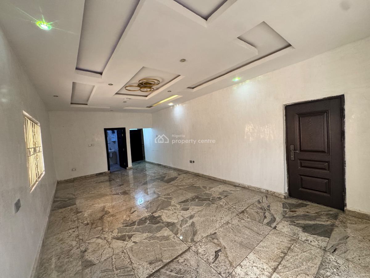 Luxury 5 Bedrooms Detached Duplex, Gra Phase 2, Magodo, Lagos, Detached Duplex for Rent