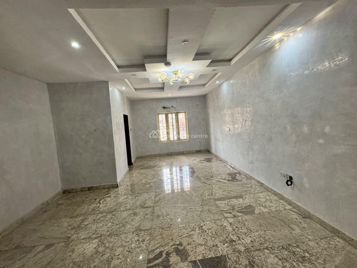 Luxury 5 Bedrooms Detached Duplex, Gra Phase 2, Magodo, Lagos, Detached Duplex for Rent