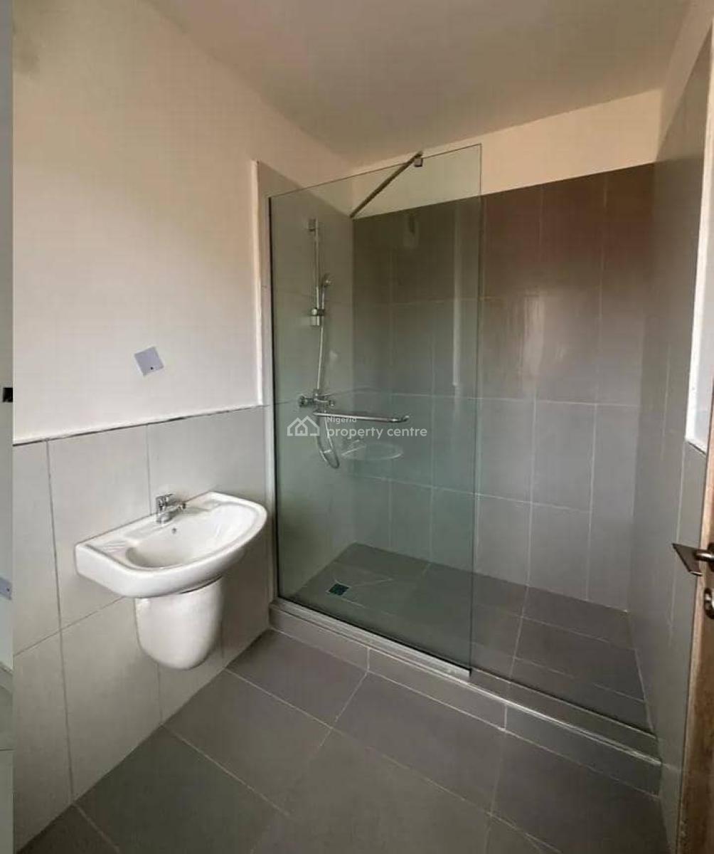 3 Bedroom Apartment, Off Spar Road, Ikate Elegushi, Lekki, Lagos, Flat / Apartment for Rent