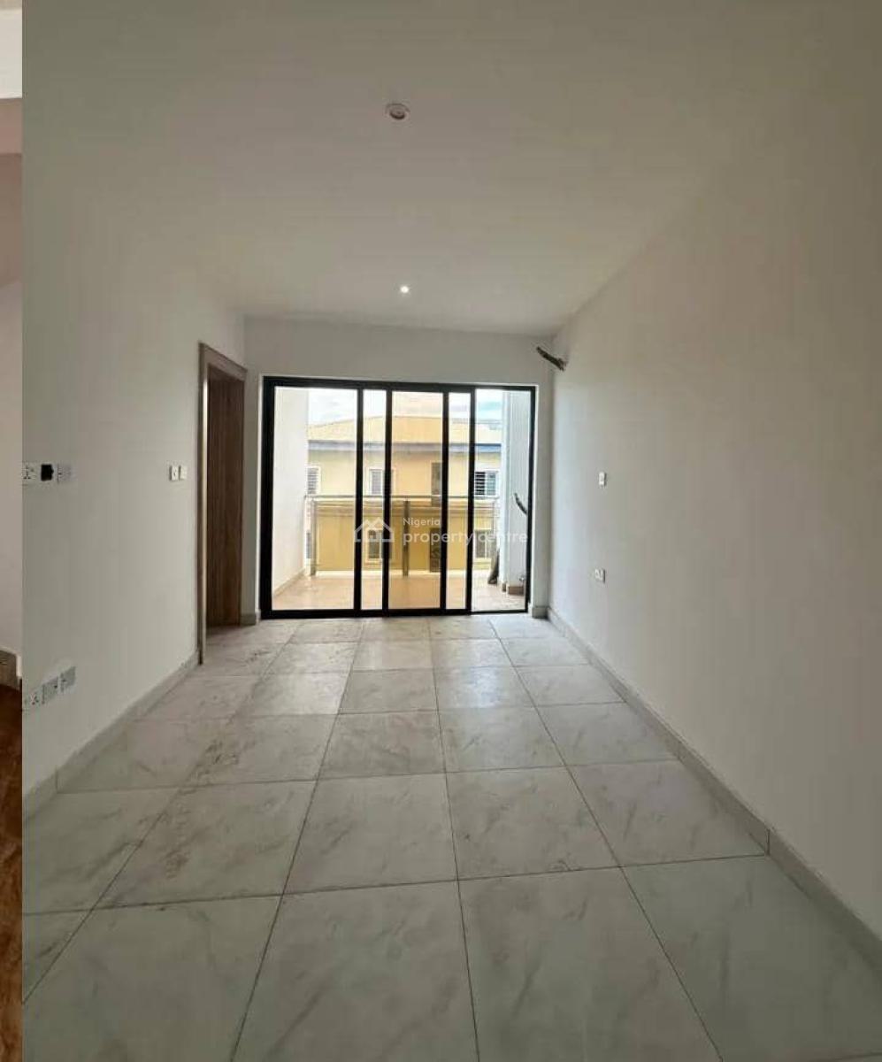 3 Bedroom Apartment, Off Spar Road, Ikate Elegushi, Lekki, Lagos, Flat / Apartment for Rent