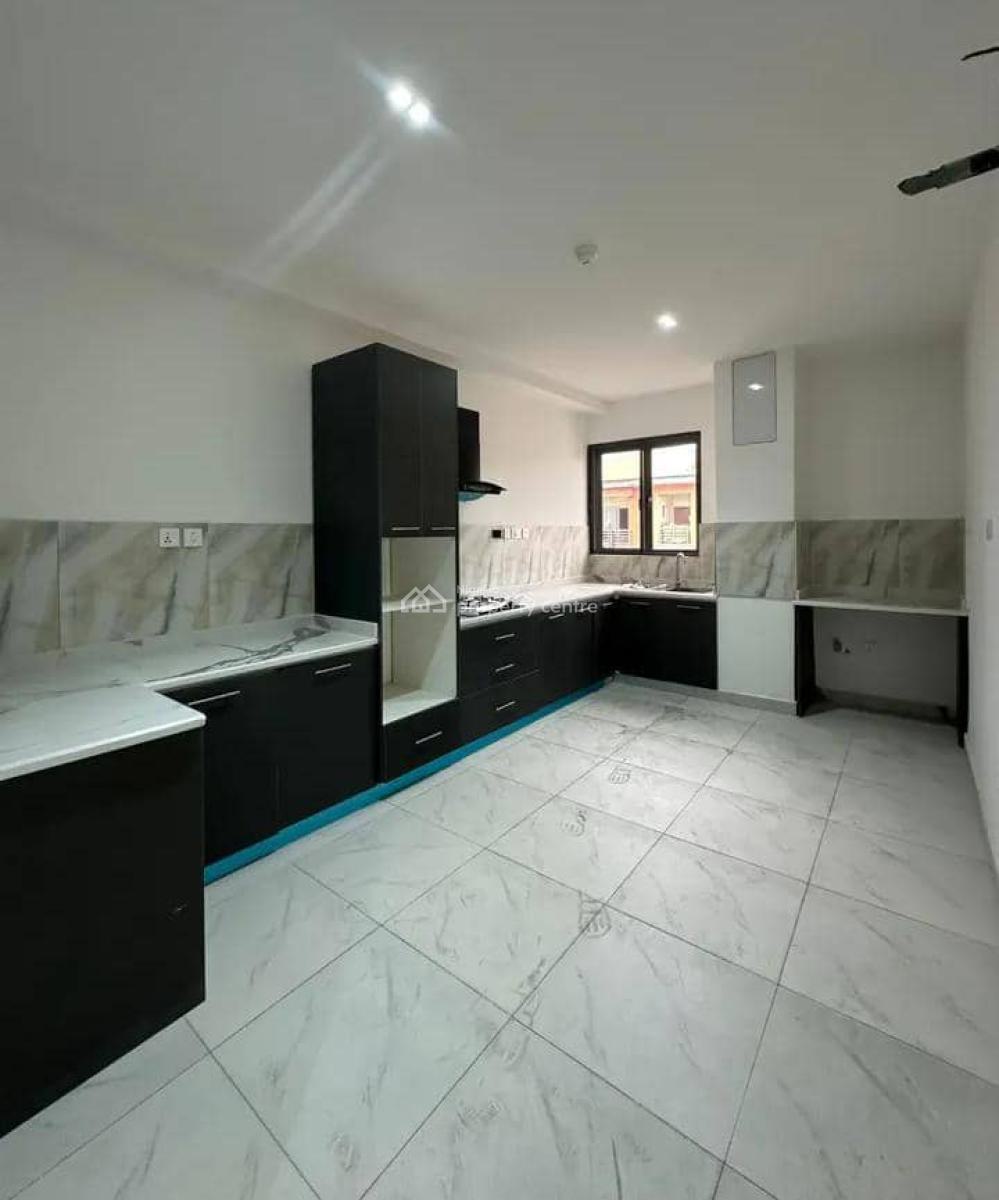3 Bedroom Apartment, Off Spar Road, Ikate Elegushi, Lekki, Lagos, Flat / Apartment for Rent