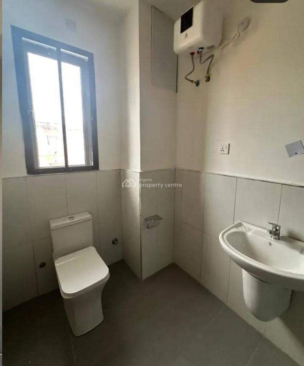 3 Bedroom Apartment, Off Spar Road, Ikate Elegushi, Lekki, Lagos, Flat / Apartment for Rent