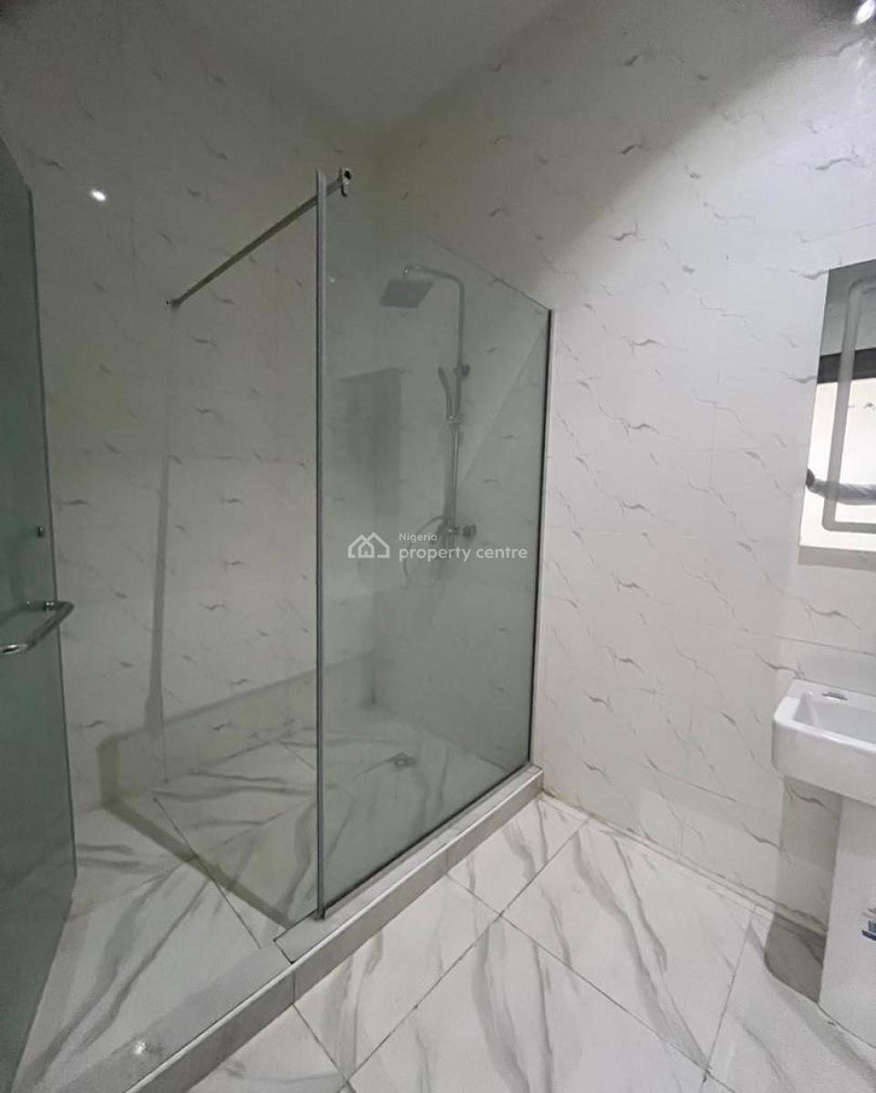 Lovely 4 Bedroom Semi Detached Duplex with Bq, Orchid, Lekki, Lagos, Semi-detached Duplex for Sale
