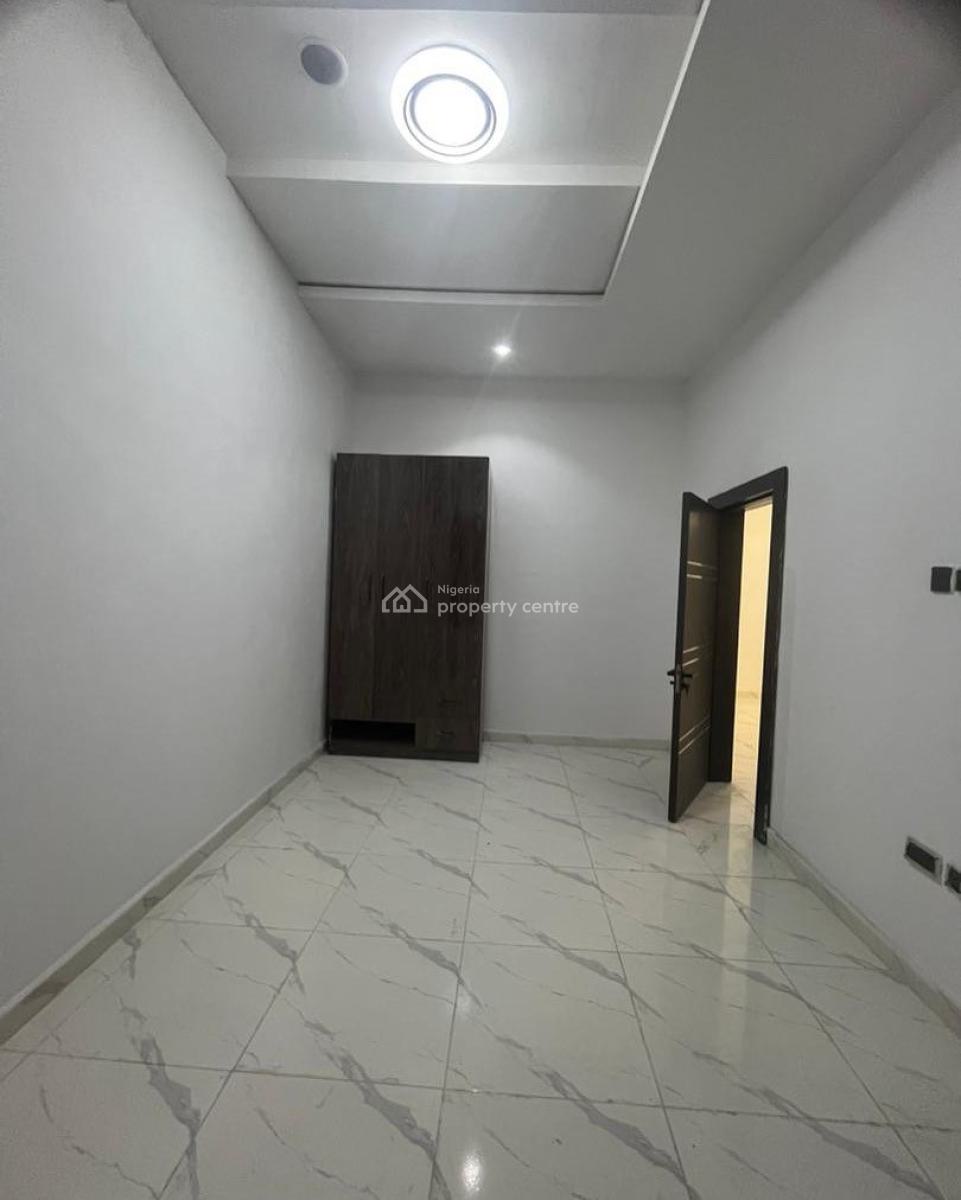 Lovely 4 Bedroom Semi Detached Duplex with Bq, Orchid, Lekki, Lagos, Semi-detached Duplex for Sale