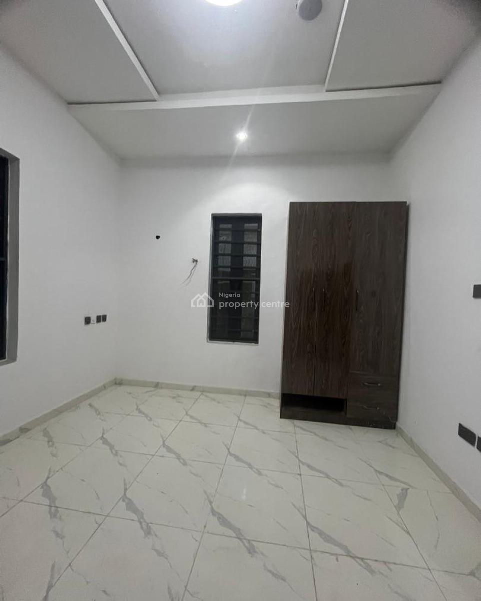 Lovely 4 Bedroom Semi Detached Duplex with Bq, Orchid, Lekki, Lagos, Semi-detached Duplex for Sale