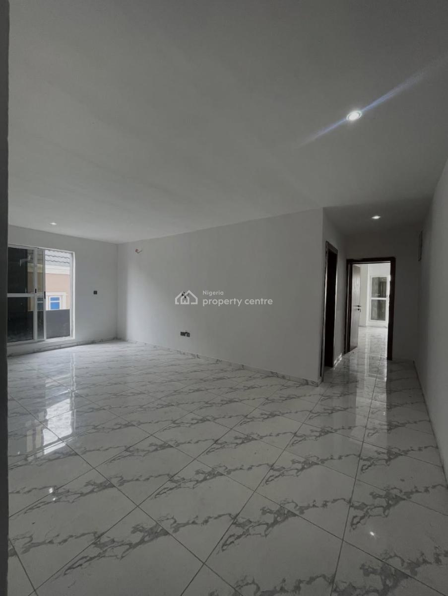 2 Bedroom Apartment, Ikate, Lekki, Lagos, Flat / Apartment for Rent