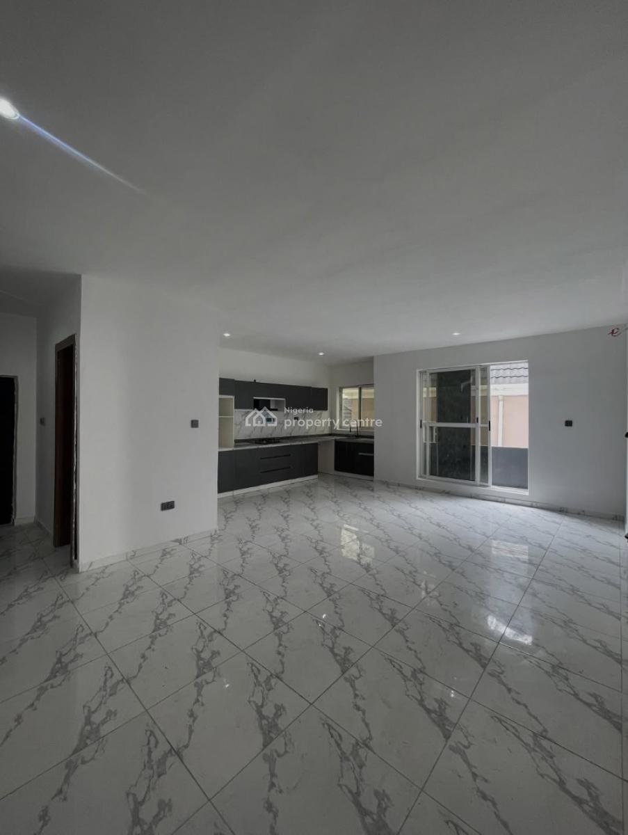 2 Bedroom Apartment, Ikate, Lekki, Lagos, Flat / Apartment for Rent